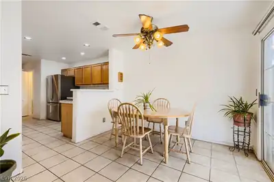 8212 Dream Star Court, Las Vegas, NV 89145 Dining Area