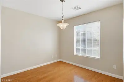 1151 Paradise Vista Drive, Henderson, NV 89002 Dining Area