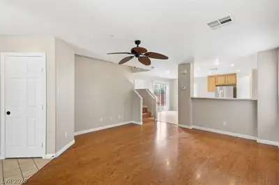 1151 Paradise Vista Drive, Henderson, NV 89002 Living Room