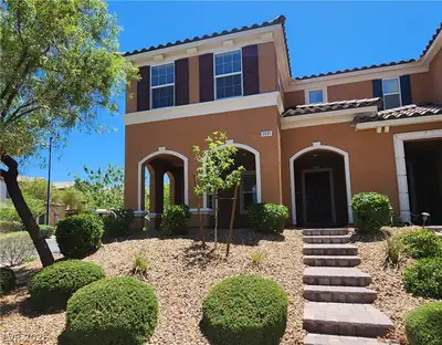 3001 Camino Sereno Avenue, Henderson