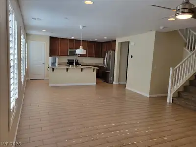 3001 Camino Sereno Avenue, Henderson, NV 89044 Living Room
