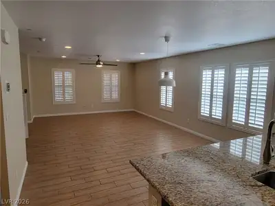 3001 Camino Sereno Avenue, Henderson, NV 89044 Living Room
