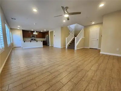 3001 Camino Sereno Avenue, Henderson, NV 89044 Living Room