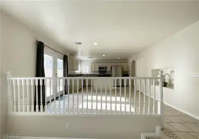 913 Dancing Rain Court, Las Vegas, NV 89183 Kitchen