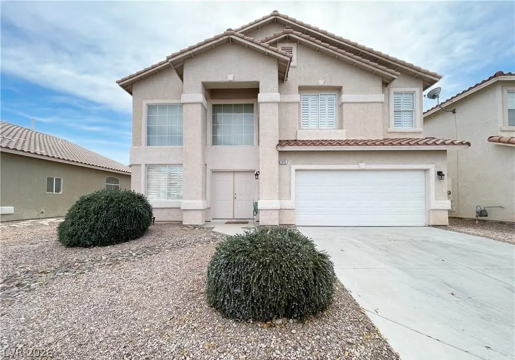 913 Dancing Rain Court, Las Vegas, NV 89183