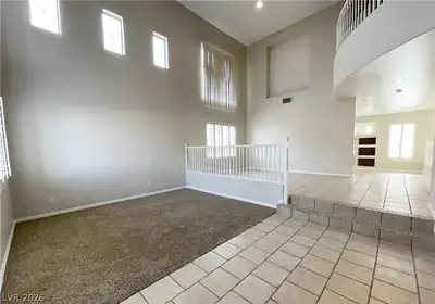 913 Dancing Rain Court, Las Vegas, NV 89183 Living Room