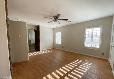 913 Dancing Rain Court, Las Vegas, NV 89183 Primary Bedroom
