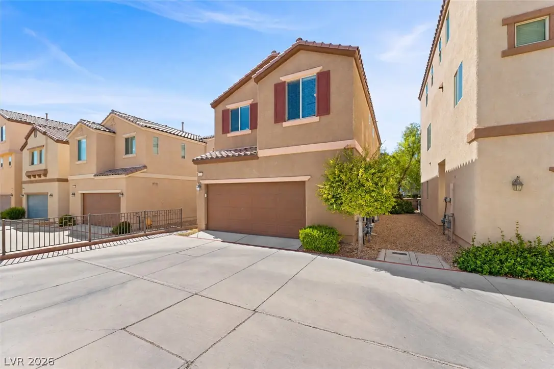 7721 Lively Loom Court, Las Vegas, NV 89149