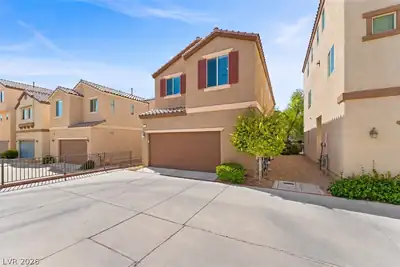 7721 Lively Loom Court Las Vegas, NV 89149