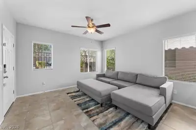 7721 Lively Loom Court, Las Vegas, NV 89149 Living Room