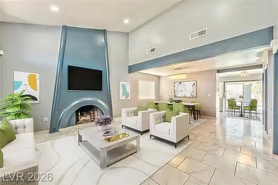 7216 Archcrest Avenue, Las Vegas