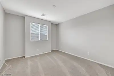 6602 Evander Street, North Las Vegas, NV 89086 Bedroom