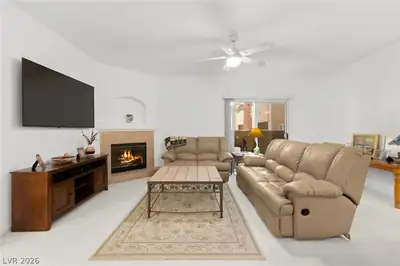 8709 Red Rio Drive 104, Las Vegas