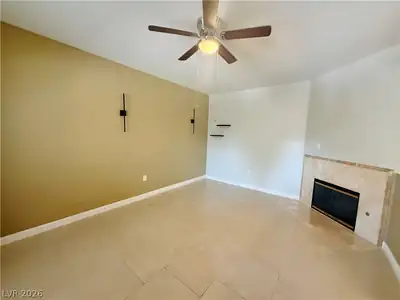 5250 South Rainbow Boulevard 2148, Las Vegas, NV 89118 Living Room