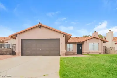 135 Sterling Drive, Henderson