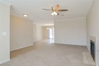 135 Sterling Drive, Henderson, NV 89015 Living Room