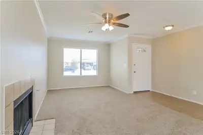 135 Sterling Drive, Henderson, NV 89015 Living Room