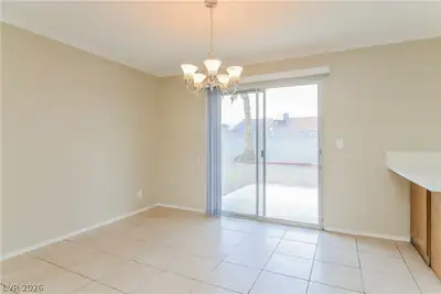 135 Sterling Drive, Henderson, NV 89015 Dining Area