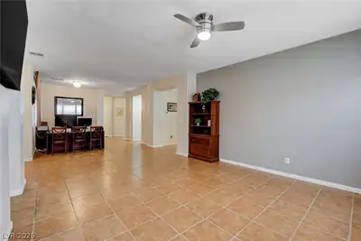 5819 Toofer Winds Court, Las Vegas, NV 89131 Living Room