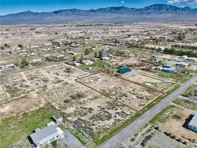 1700 West Greta Boulevard, Pahrump, NV 89060 