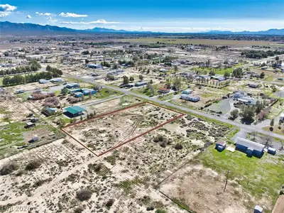 1700 West Greta Boulevard, Pahrump, NV 89060 