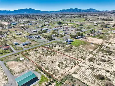 1700 West Greta Boulevard, Pahrump, NV 89060 