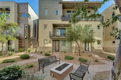 10989 Limeslice Avenue 0, Las Vegas