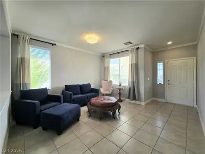 10116 Black Duck Court Entrance Foyer