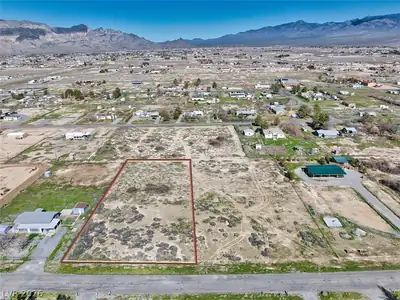 1730 West Greta Boulevard, Pahrump, NV 89060 