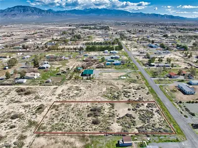 1730 West Greta Boulevard, Pahrump, NV 89060 