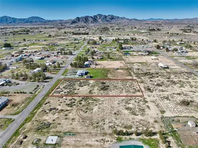 1730 West Greta Boulevard, Pahrump, NV 89060 