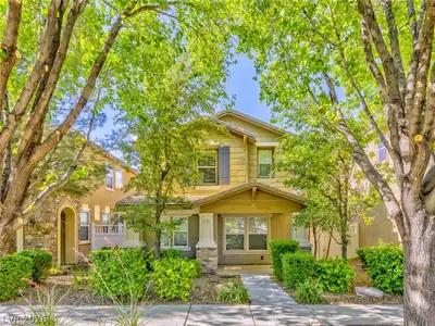 3164 Degas Tapestry Avenue, Henderson
