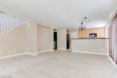 3164 Degas Tapestry Avenue, Henderson, NV 89044 Living Room