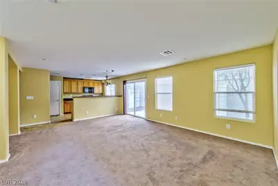 3164 Degas Tapestry Avenue, Henderson, NV 89044 Living Room
