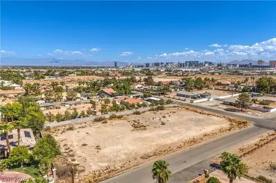 Sobb & Westwind Las Vegas, NV 89118