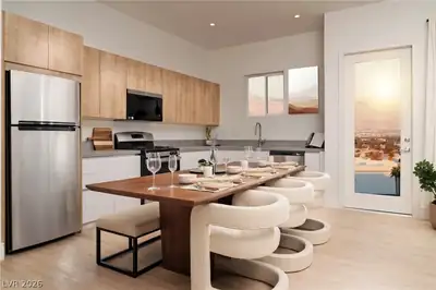 5050 West Russell Road 241, Las Vegas