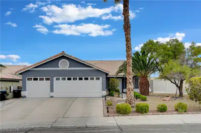 2023 Farmouth Circle, North Las Vegas