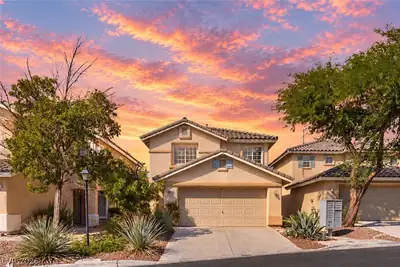 545 Aspen Leaf Street, Las Vegas