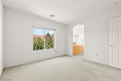 545 Aspen Leaf Street, Las Vegas, NV 89144 Primary Bedroom