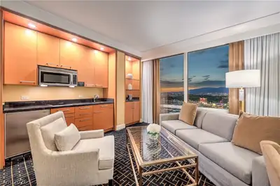 2000 Fashion Show Drive 5018, Las Vegas, NV 89109 Living Room