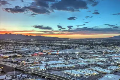 2000 Fashion Show Drive 5018, Las Vegas, NV 89109 View