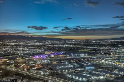 2000 Fashion Show Drive 5018, Las Vegas, NV 89109 View