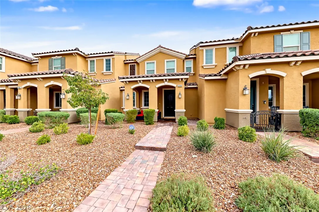 3230 McKenna Dawn Avenue, Henderson, NV 89044