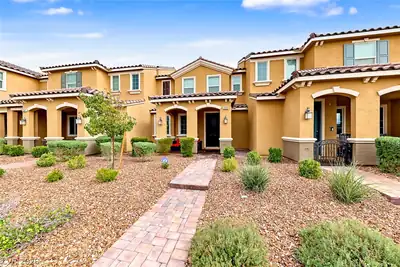 3230 McKenna Dawn Avenue, Henderson