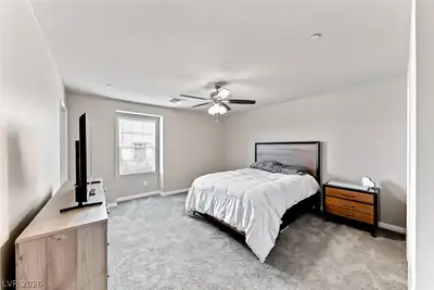 3230 McKenna Dawn Avenue, Henderson, NV 89044 Bedroom