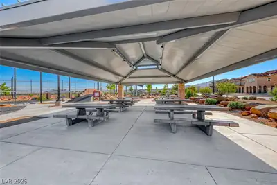 3230 McKenna Dawn Avenue, Henderson, NV 89044 Patio