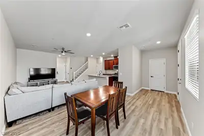 3230 McKenna Dawn Avenue, Henderson, NV 89044 Dining Area