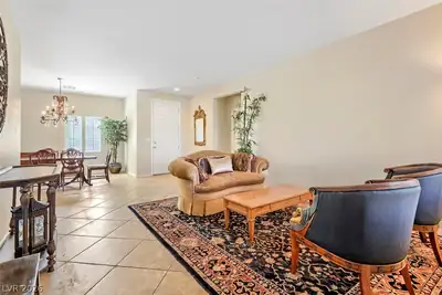 2239 Waterton Rivers Drive, Henderson, NV 89044 Living Room