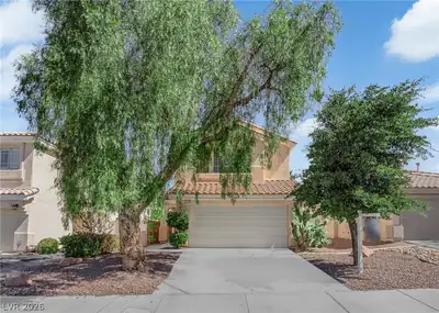 1158 Ekalaka Road, Henderson