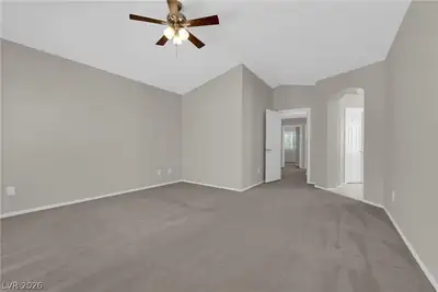 1158 Ekalaka Road, Henderson, NV 89052 Bedroom